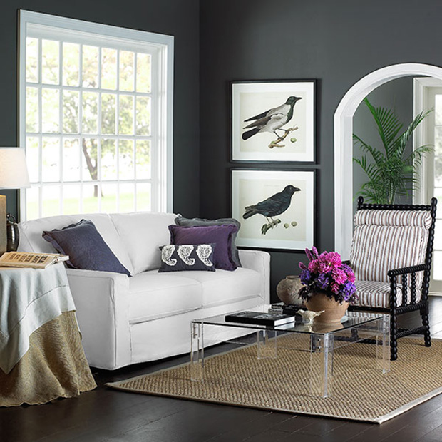 Home-Interior-decoration-with-Dark-exotic-Gray-1