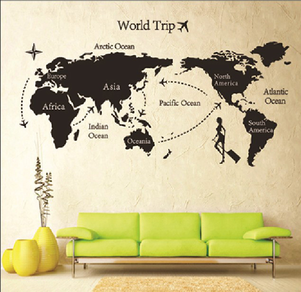 Map-of-the-World-Wall-Sticker-Black-World-Map-for-Learning-Study-Wall-Decor-Art-words