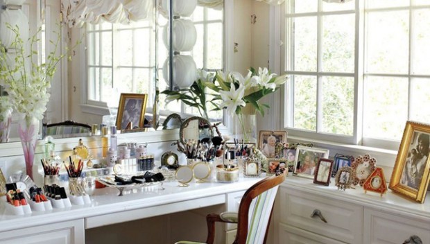 Dressing-Table