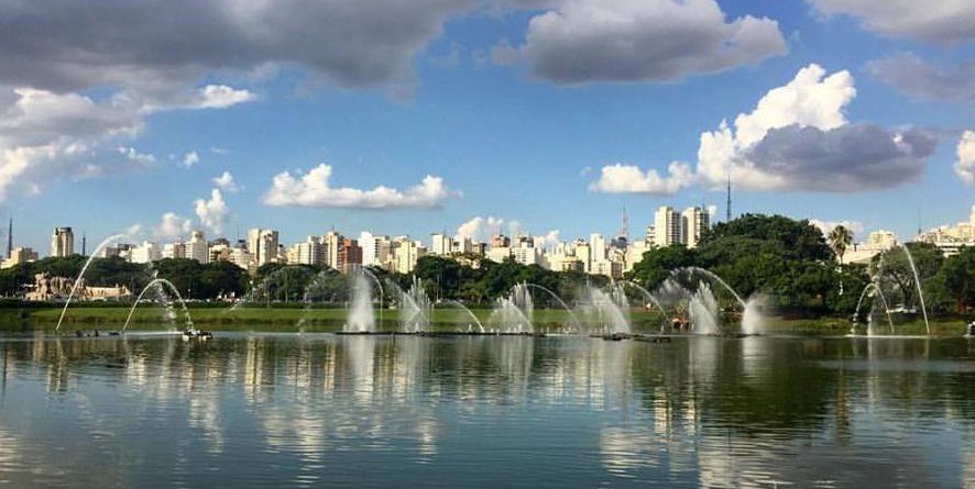 Parque-Ibirapuera